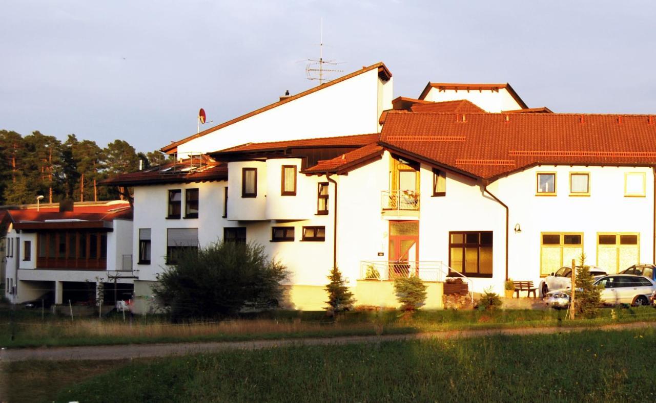 Schwarzwald Sportzentrum Neubulach Экстерьер фото